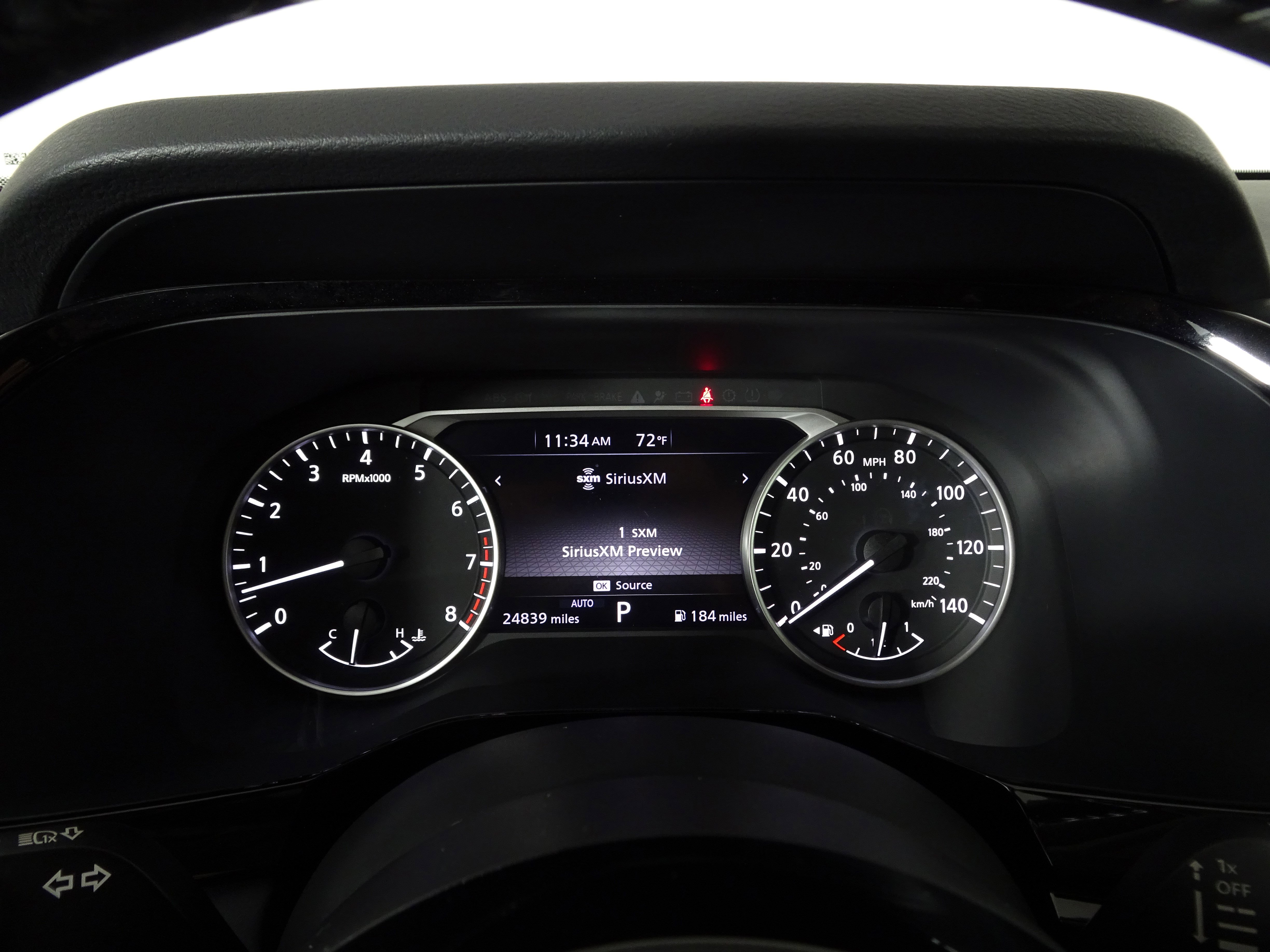 Used 2023 Nissan Pathfinder SV image 59