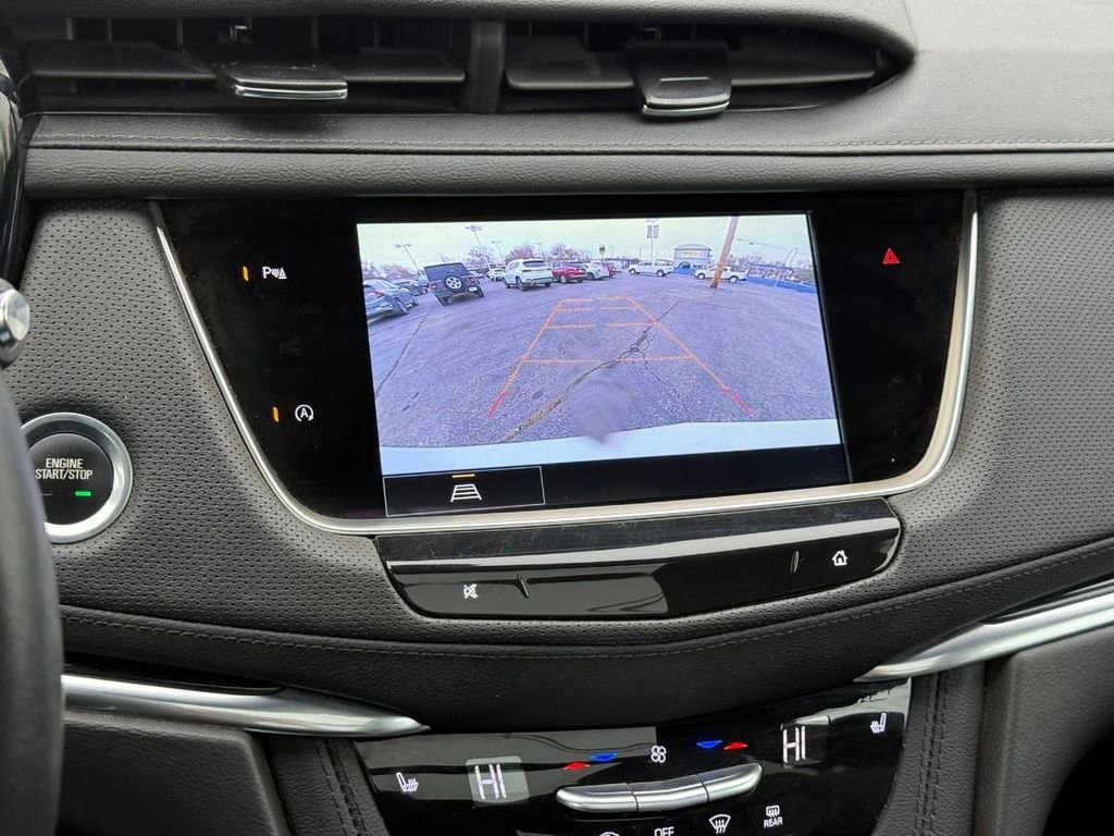 Used 2024 Cadillac XT5 Premium Luxury image 20