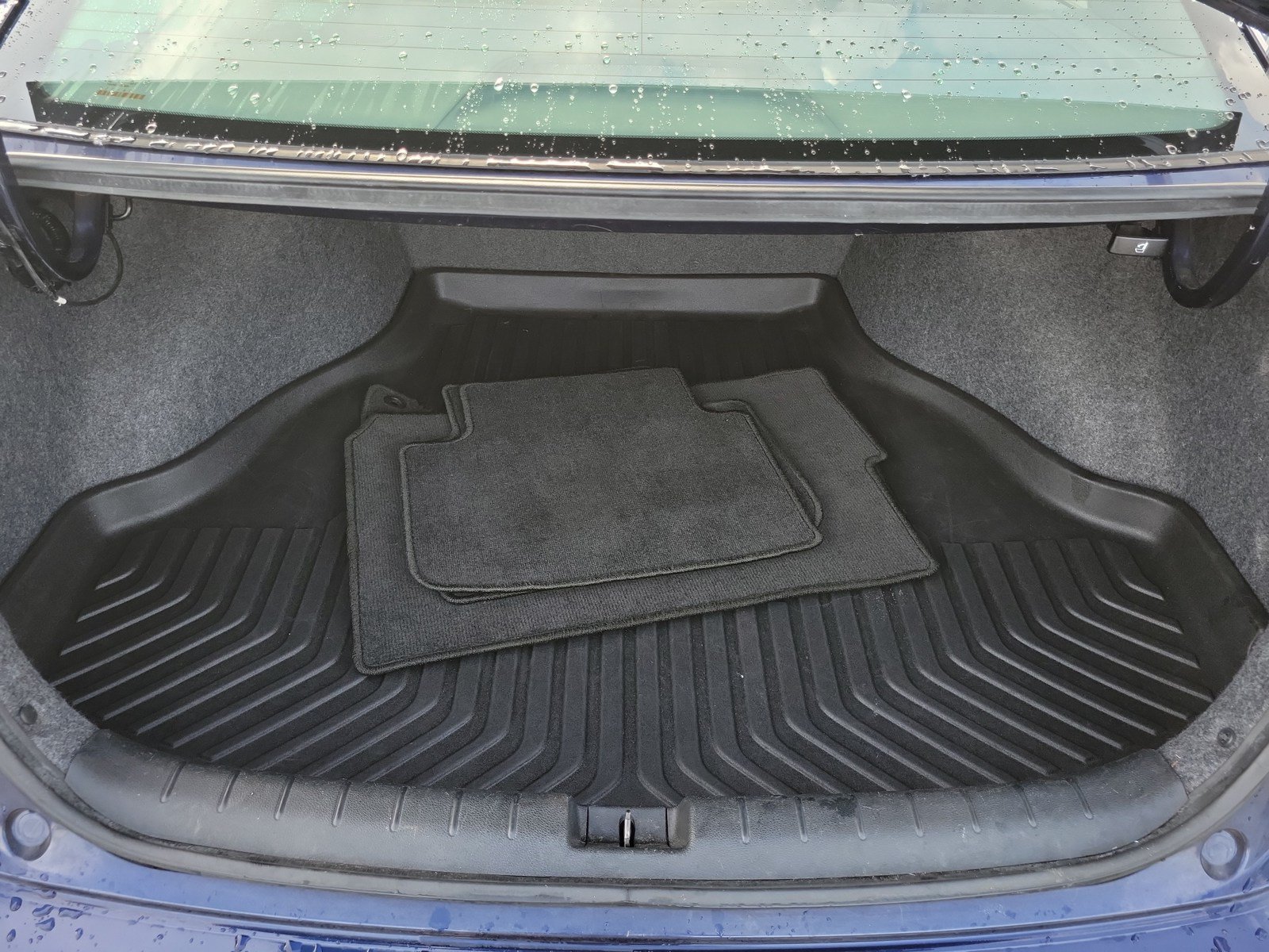 Used 2013 Honda Accord EX image 30