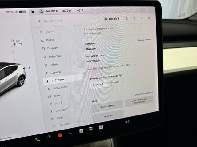 Used 2020 Tesla Model Y Long Range image 24