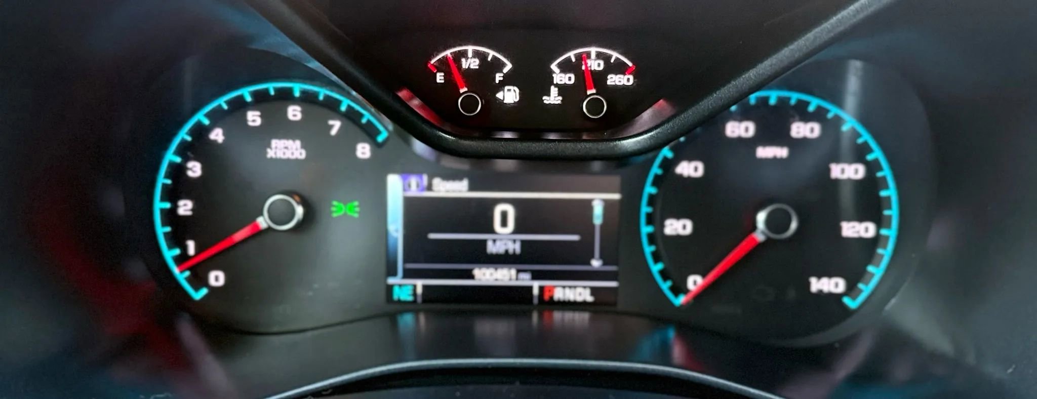 Used 2017 Chevrolet Colorado Z71 image 15