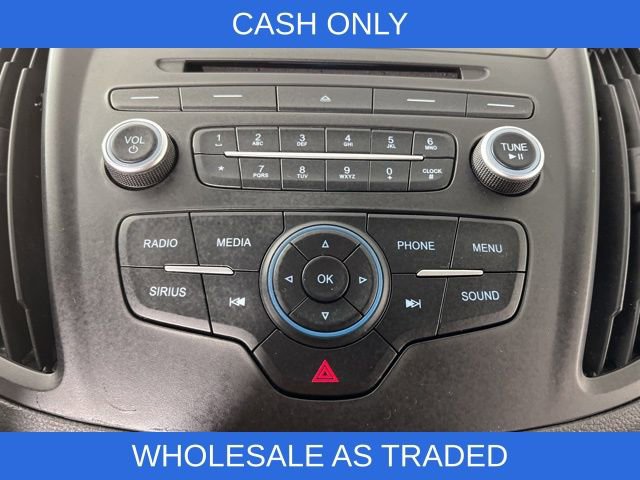 Used 2018 Ford Escape SE image 23