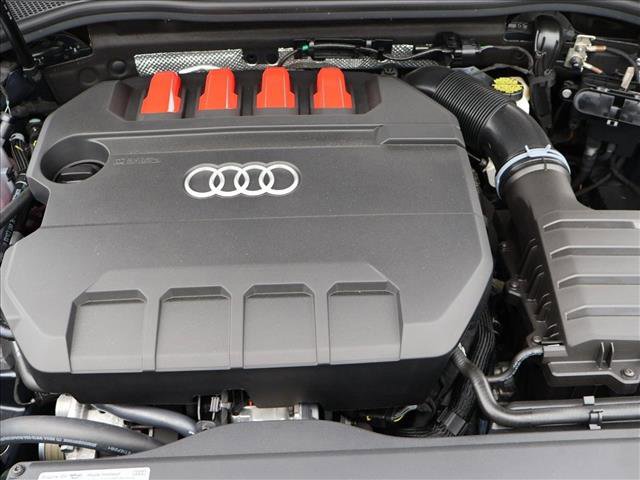 New 2026 Audi S3 Premium AWD/4WD image 18