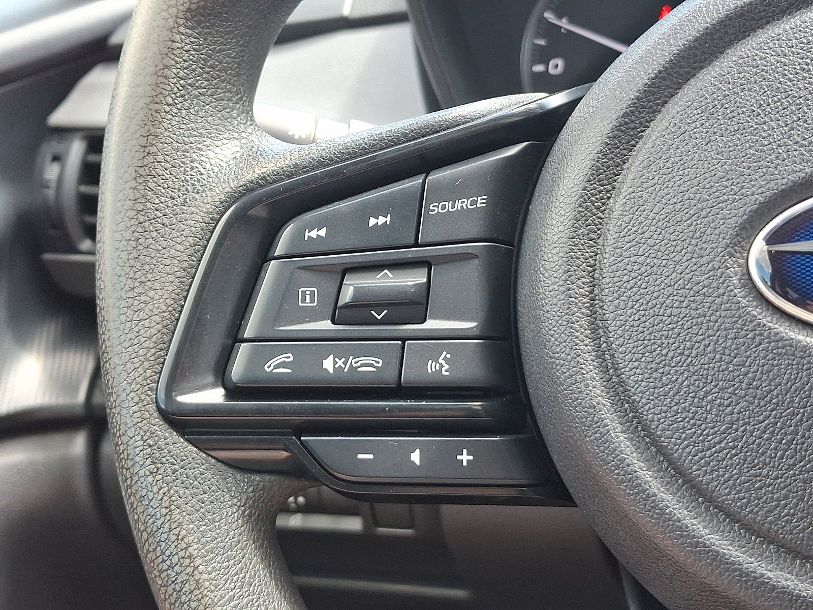 Certified 2024 Subaru Crosstrek 2.0i Premium AWD/4WD image 22