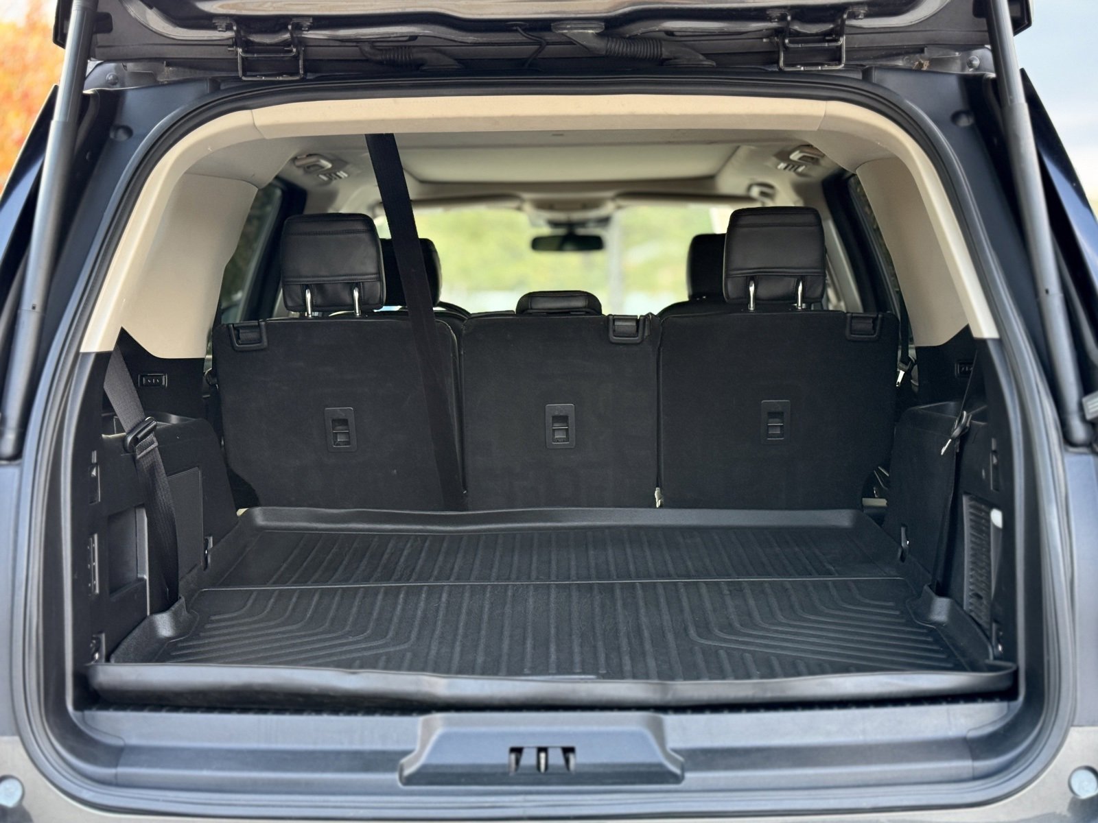 Used 2018 Ford Expedition Platinum image 47