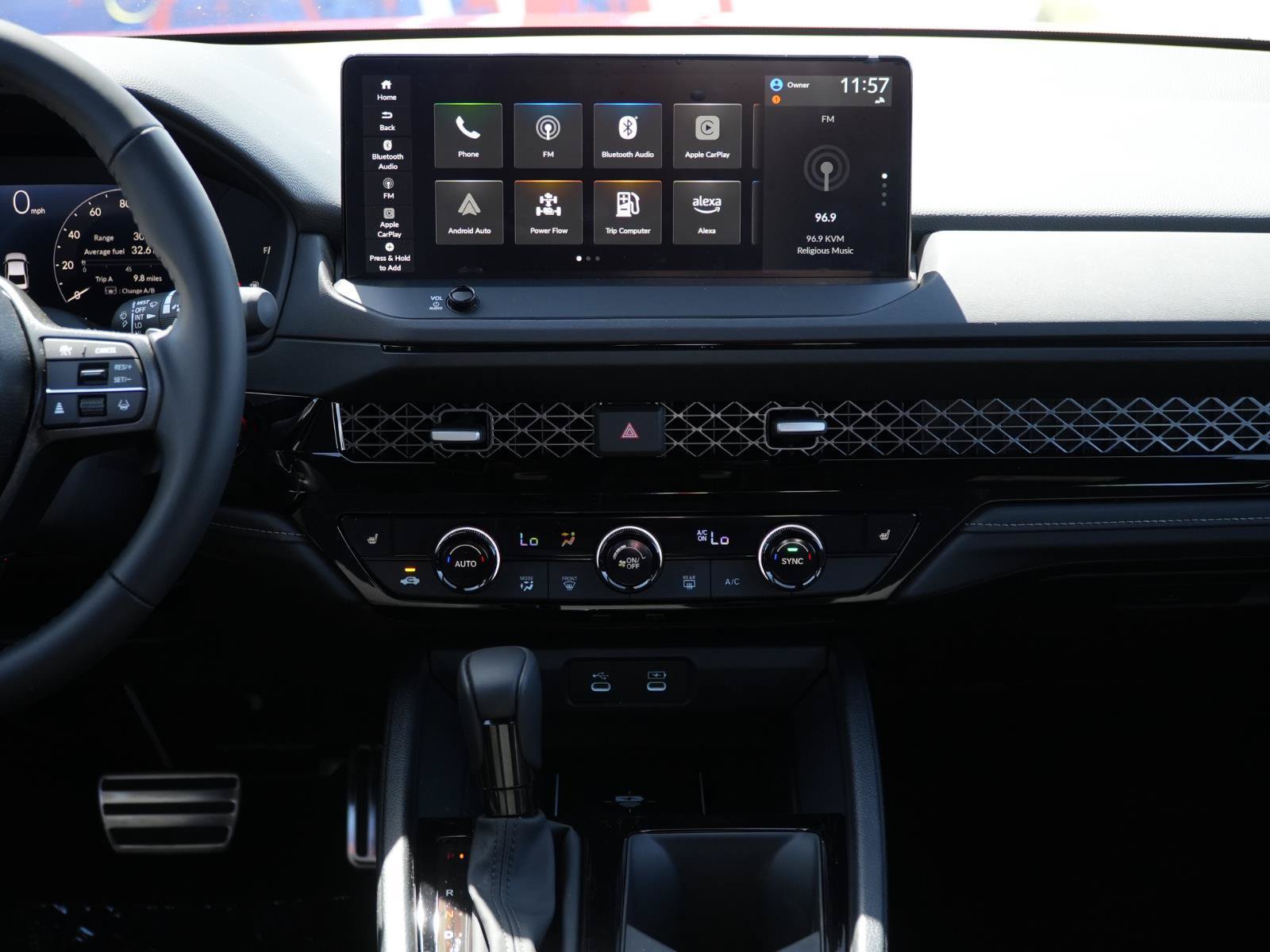 Certified 2026 Honda Accord Sport image 27