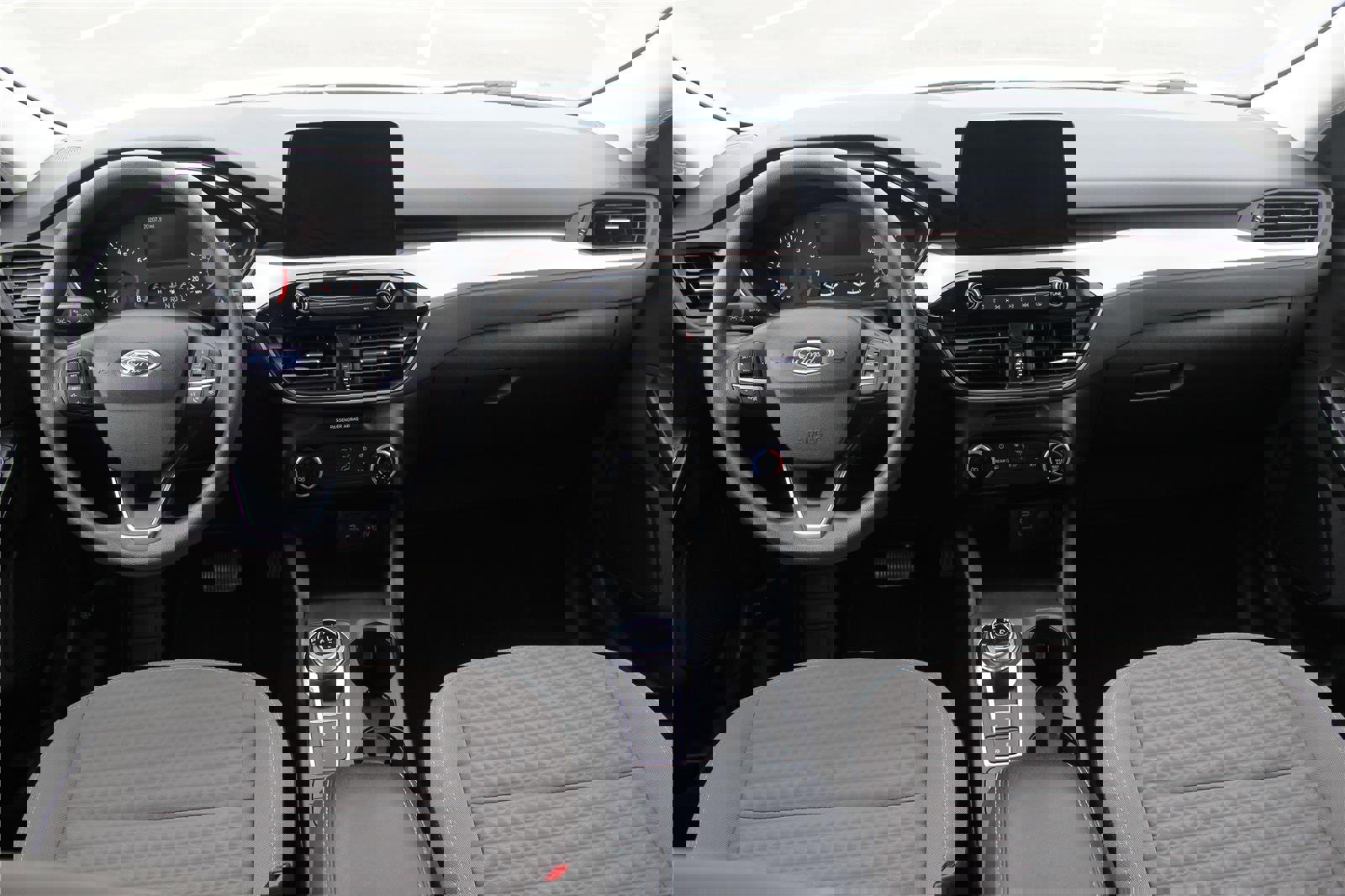 Used 2022 Ford Escape SE image 17