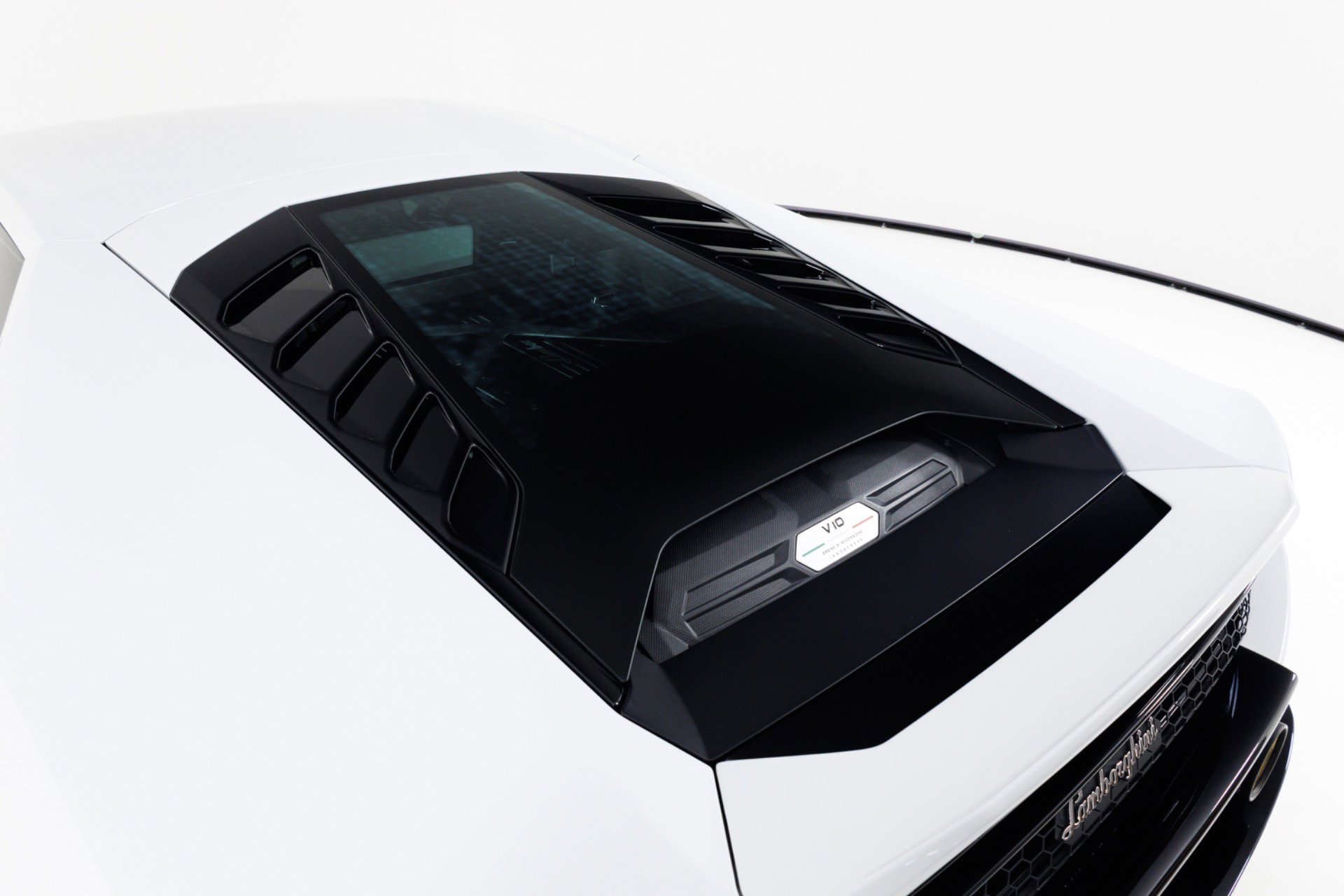 Used 2020 Lamborghini Huracan EVO AWD/4WD image 71