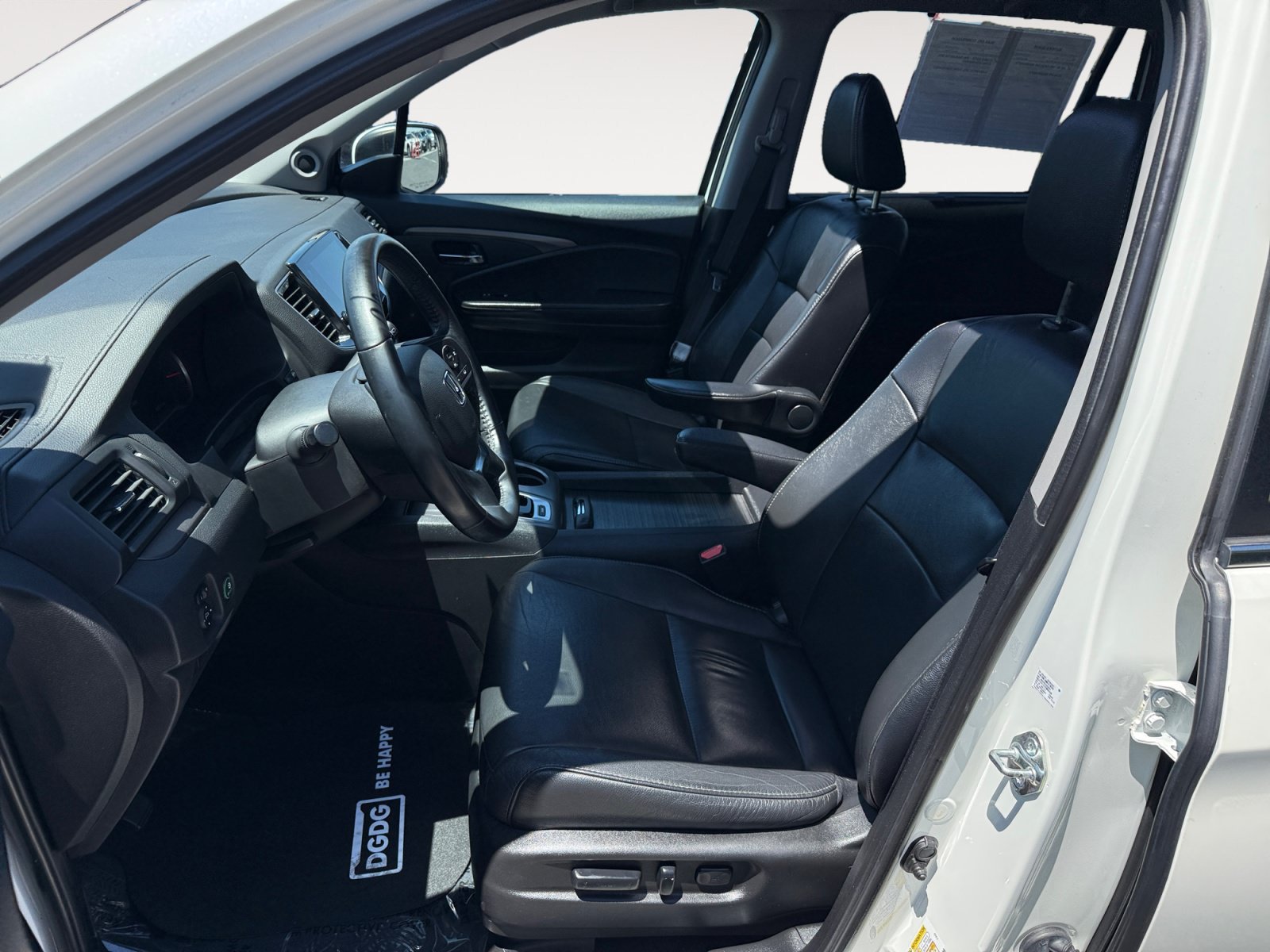 Used 2019 Honda Pilot EX-L image 10