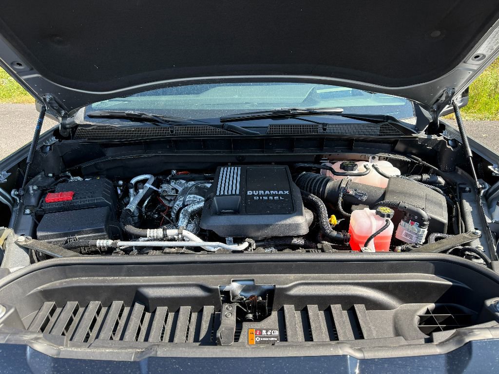 New 2026 GMC Sierra 1500 AT4 w/ AT4 Premium Package image 18
