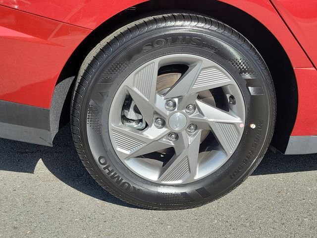 New 2026 Hyundai Sonata SE image 23