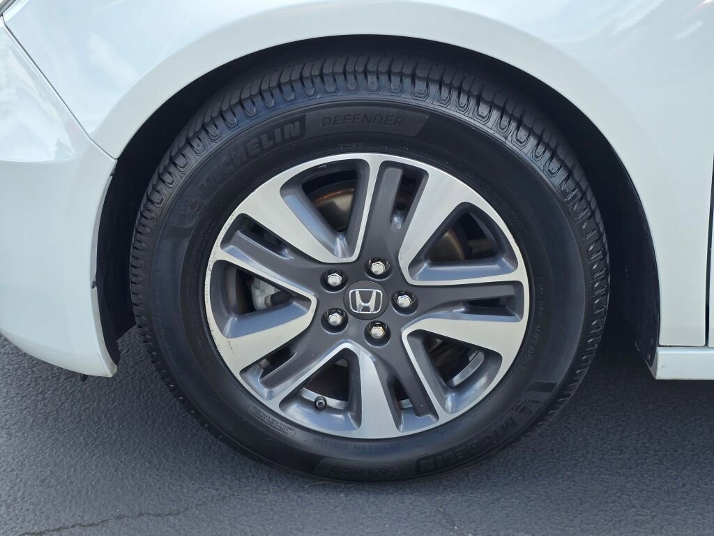 Used 2014 Honda Odyssey Touring image 20
