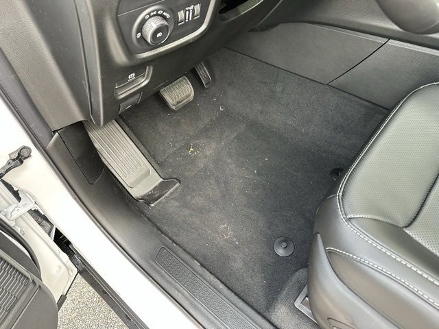 New 2026 Chrysler Pacifica Select image 23