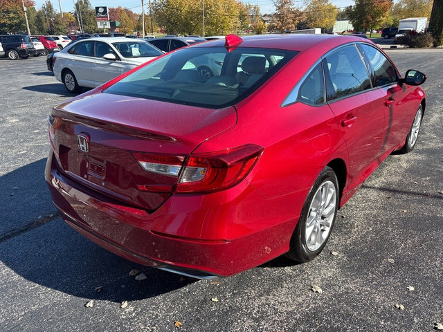Used 2019 Honda Accord LX image 6