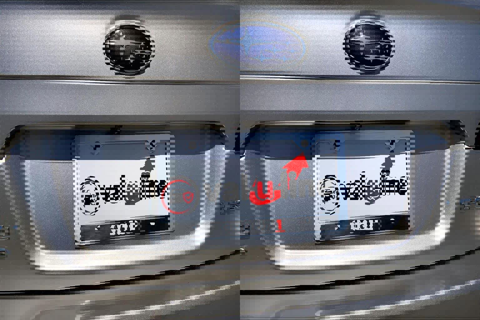 Used 2016 Subaru Legacy 2.5i Limited image 10