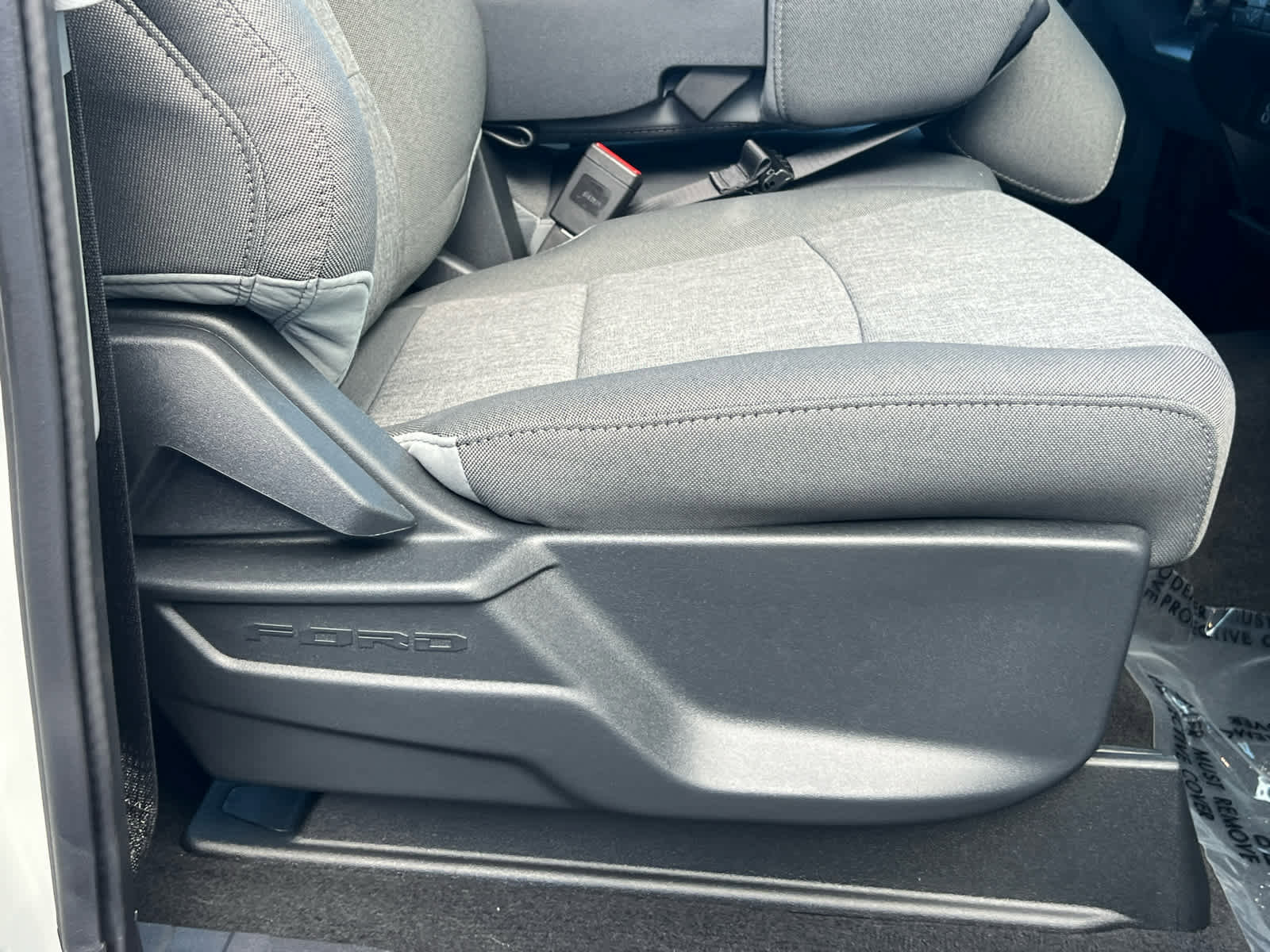 New 2026 Ford F350 XL image 18