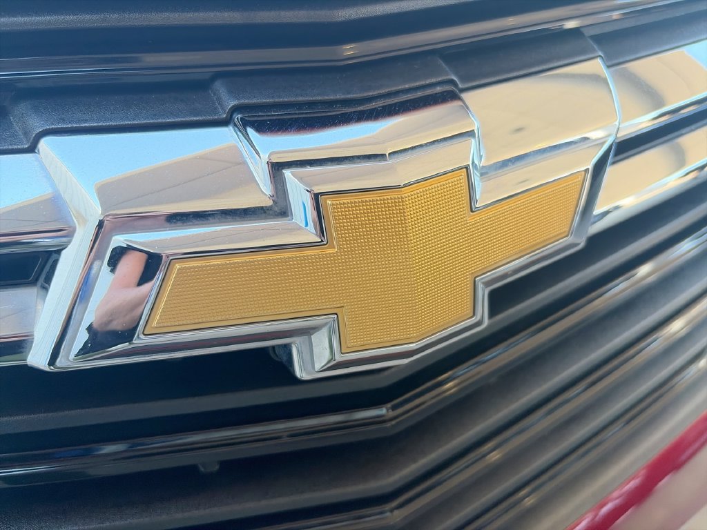 Certified 2023 Chevrolet Equinox LT FWD image 33