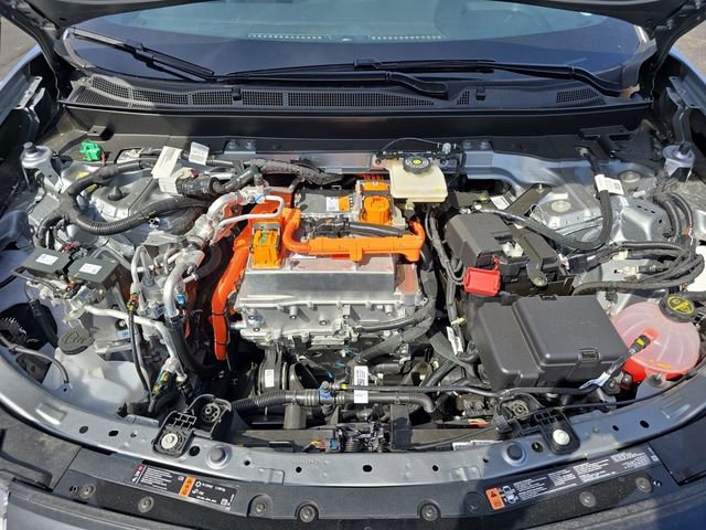 New 2025 Chevrolet Blazer EV LT image 28