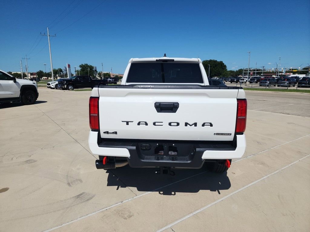 Used 2024 Toyota Tacoma TRD Sport image 20