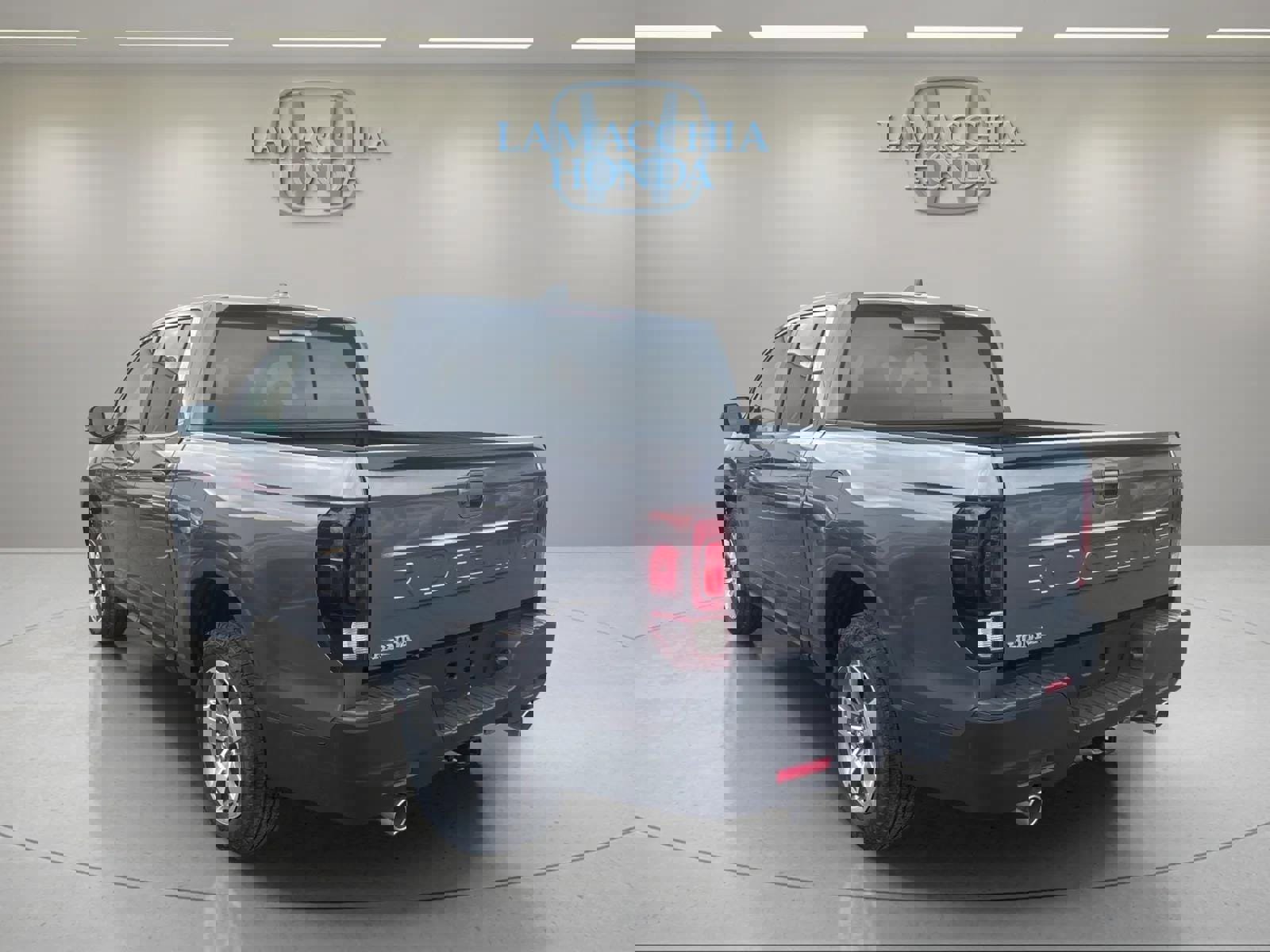 New 2026 Honda Ridgeline RTL image 13