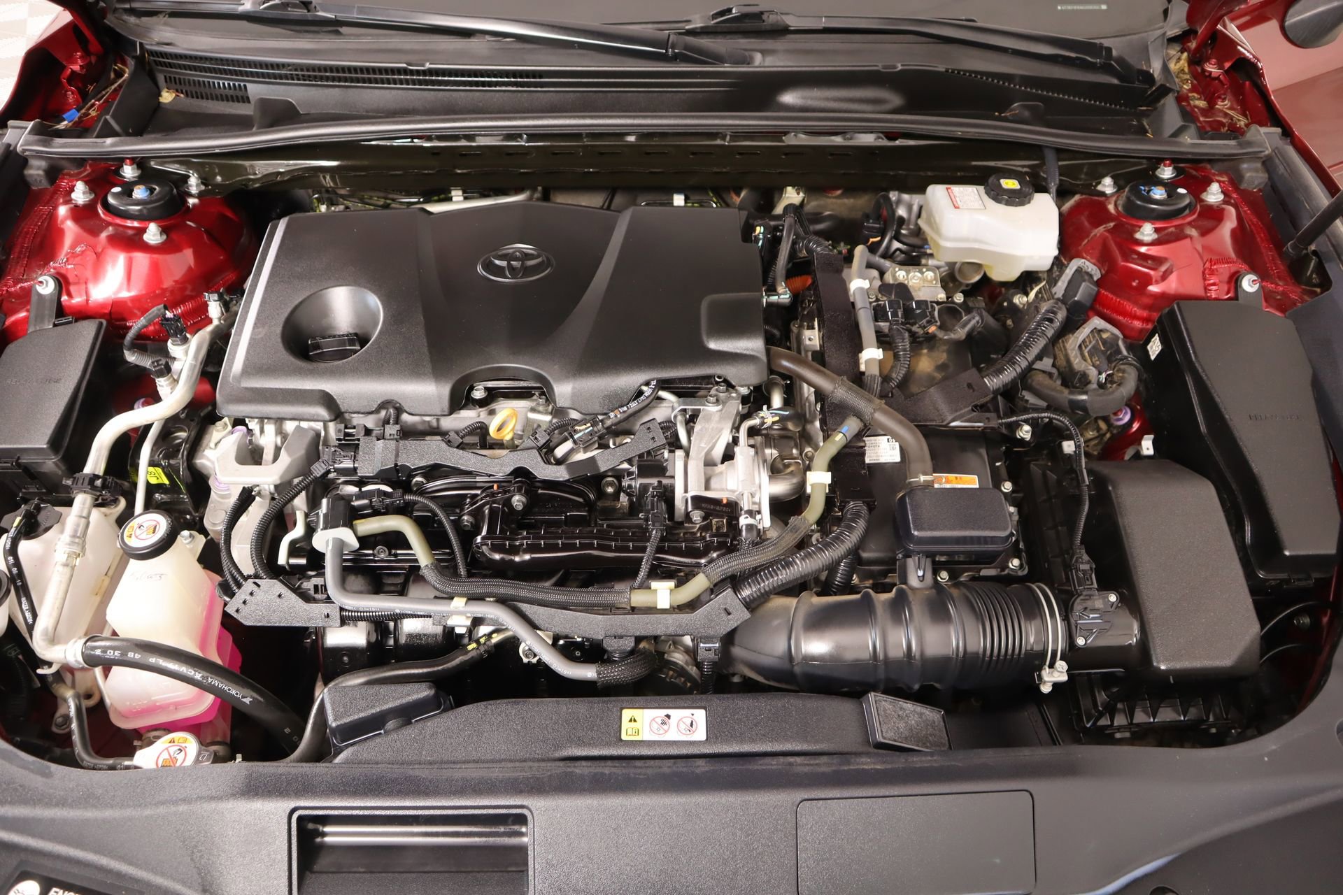 Used 2019 Toyota Avalon Limited image 21