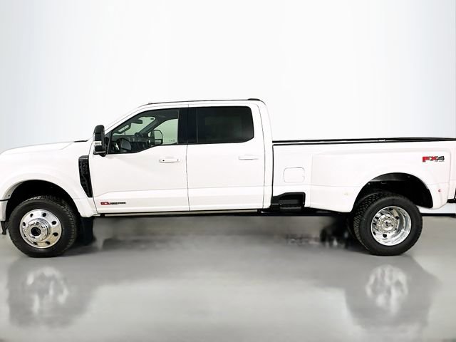 New 2026 Ford F450 Platinum w/ FX4 Off-Road Package image 4