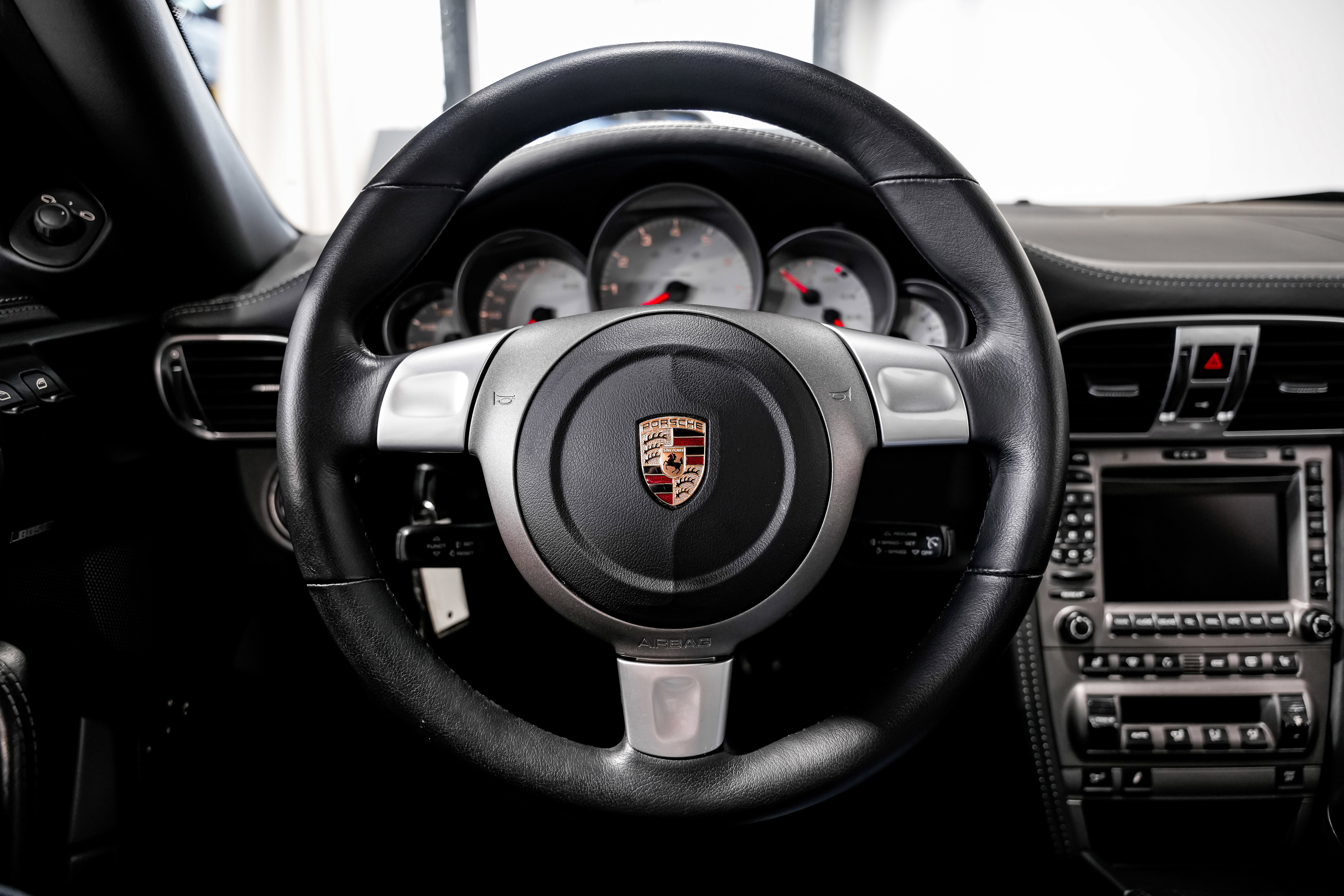 Used 2006 Porsche 911 Carrera S image 10