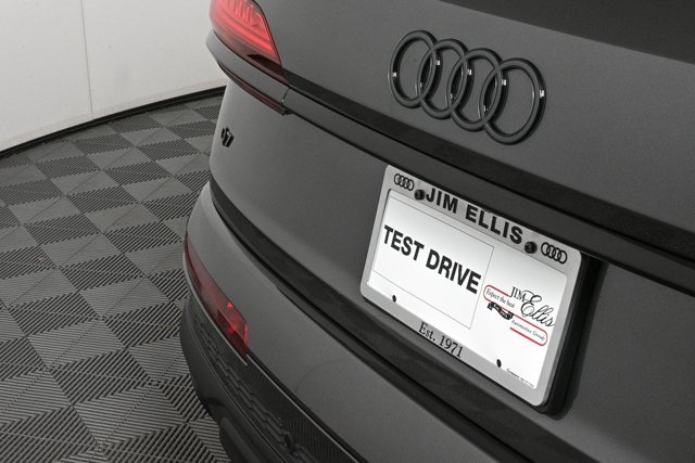 New 2026 Audi Q7 3.0T Premium Plus image 38