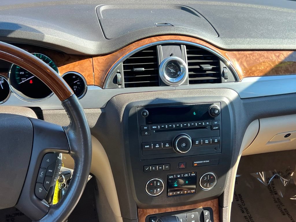 Used 2012 Buick Enclave Leather FWD image 22
