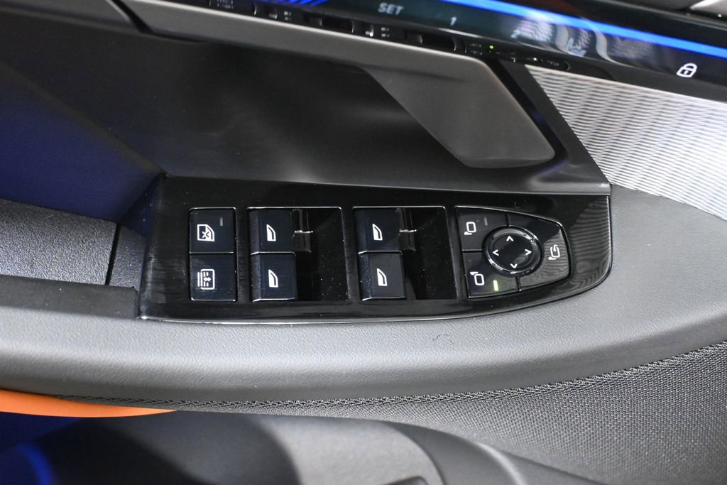 New 2026 BMW M5 w/ Executive Package AWD/4WD image 30