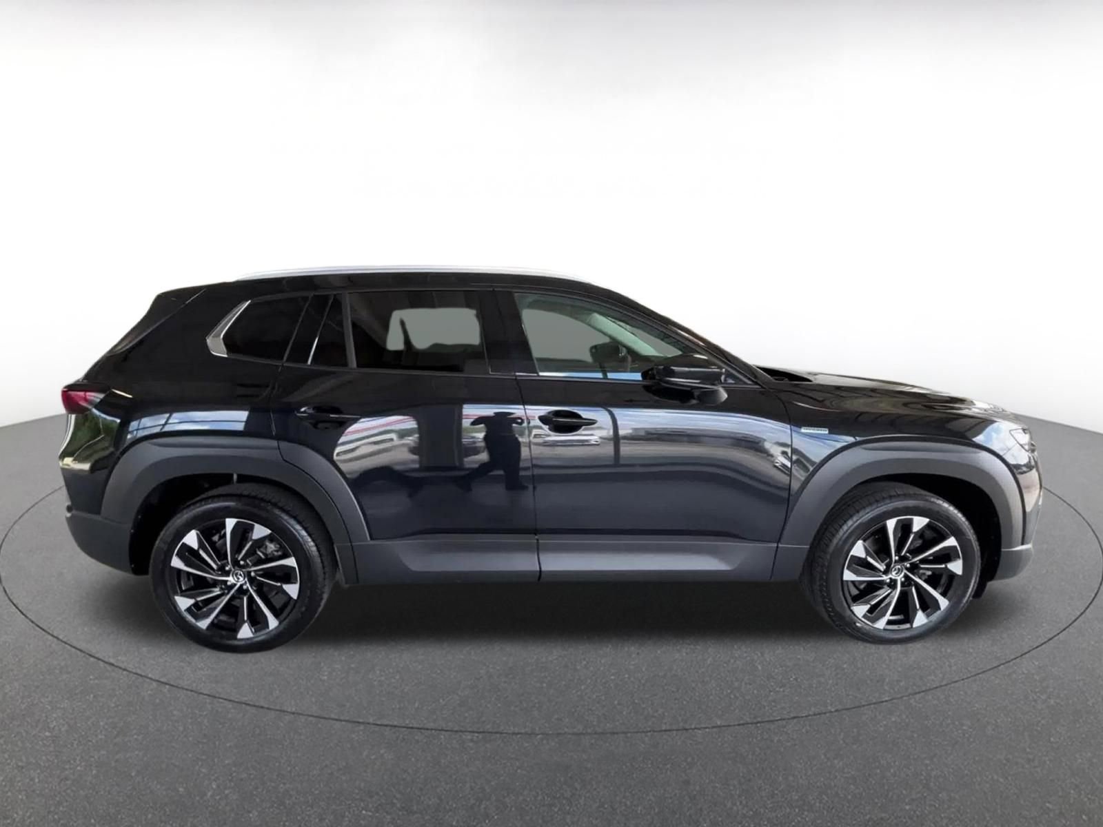 Used 2025 MAZDA CX-50 2.5 Hybrid w/ Premium Plus Pkg AWD/4WD image 22