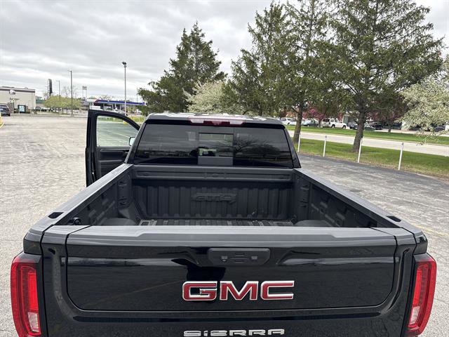 Used 2023 GMC Sierra 1500 AT4 w/ AT4 Premium Package AWD/4WD image 27