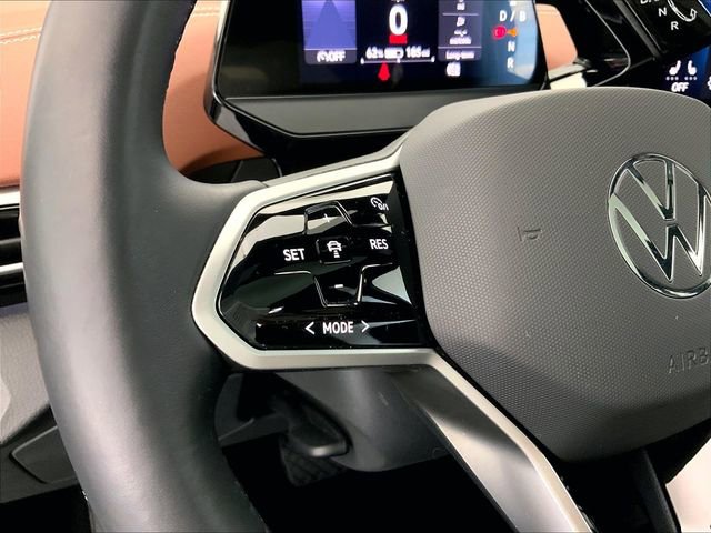 Used 2022 Volkswagen ID.4 Pro S image 18