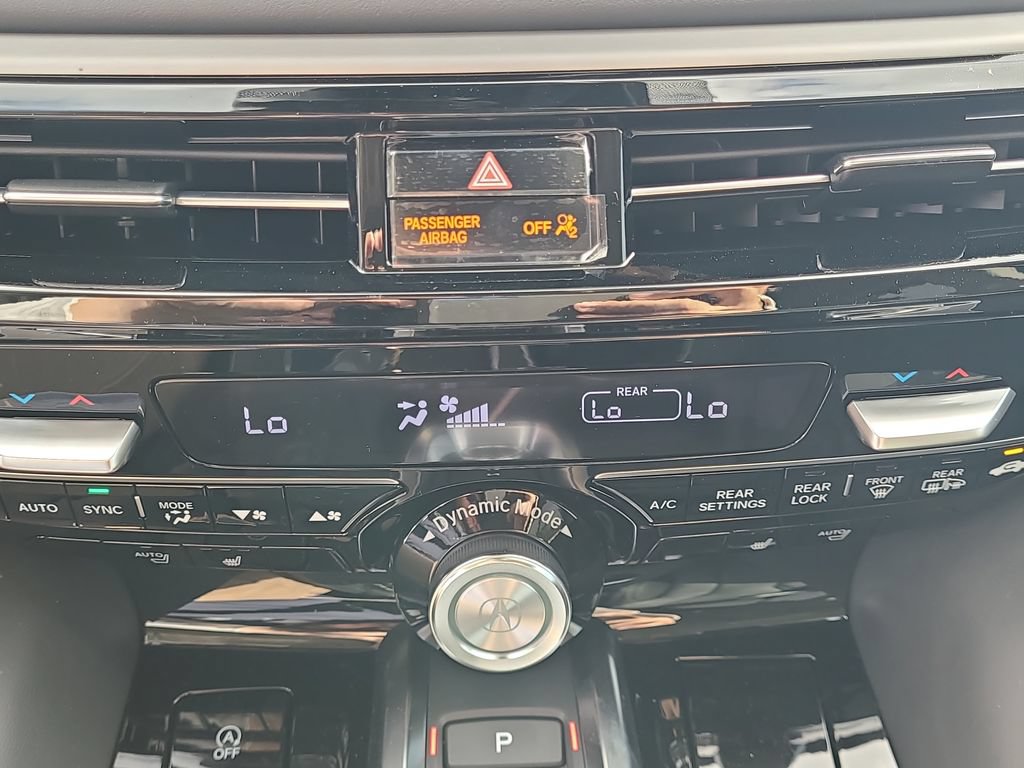 New 2026 Acura MDX FWD w/ Technology Package image 23