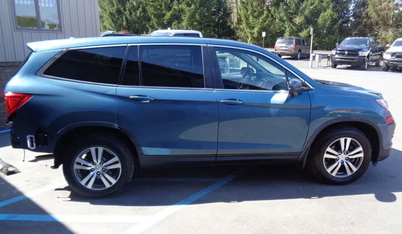 Used 2016 Honda Pilot EX image 2