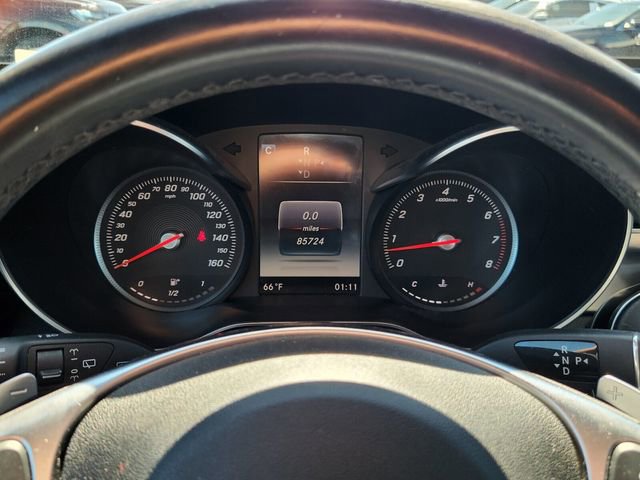 Used 2019 Mercedes-Benz GLC 300 image 28