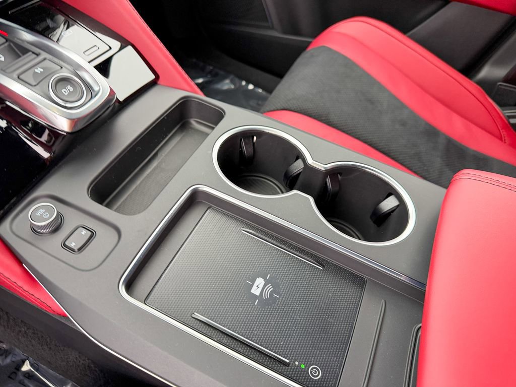 New 2026 Acura MDX A-Spec image 23