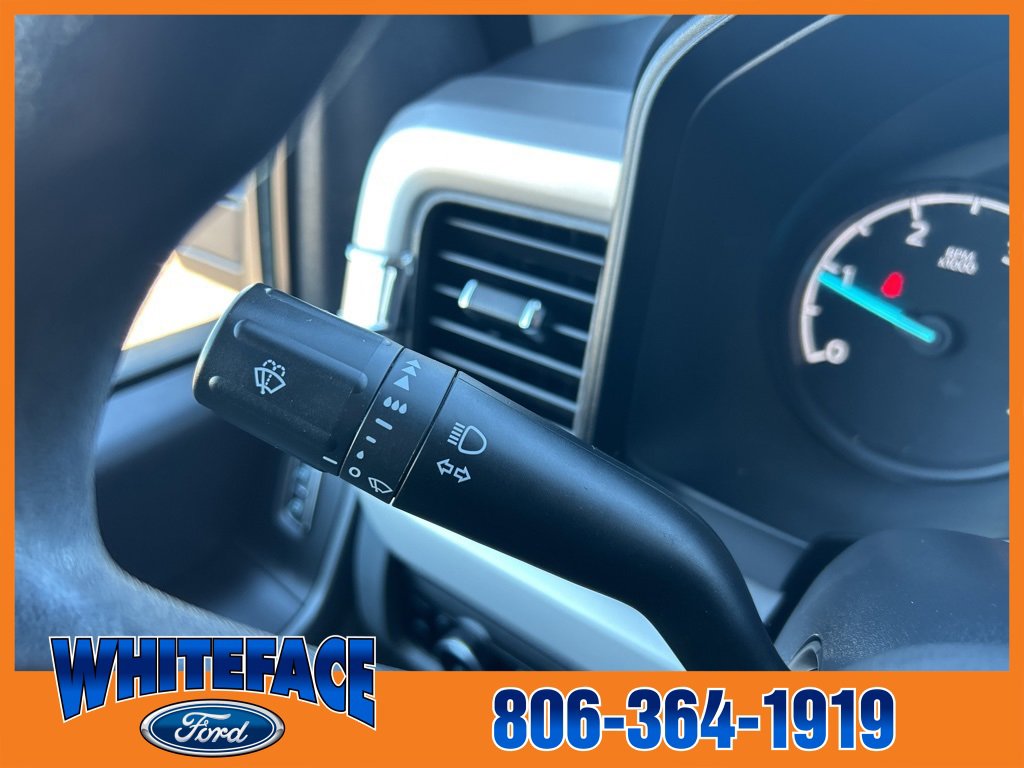 Used 2024 Ford F250 XLT w/ FX4 Off-Road Package image 20