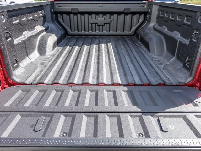 New 2026 Chevrolet Colorado Trail Boss image 9