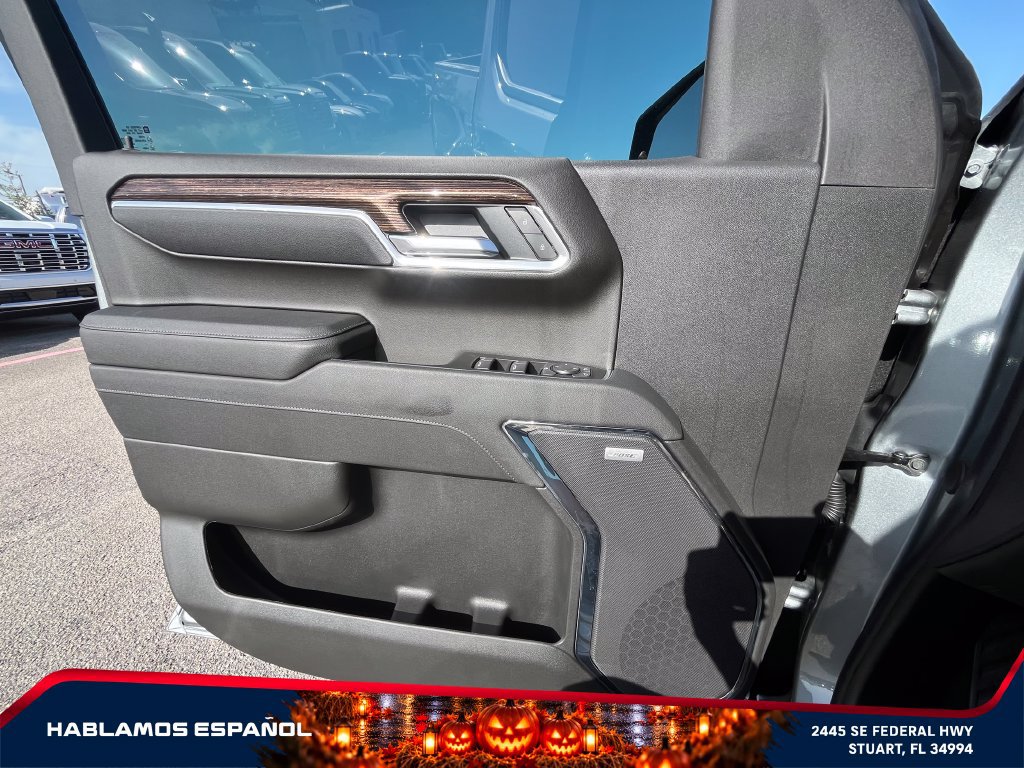 New 2026 GMC Sierra 1500 Elevation w/ Preferred Package AWD/4WD image 23