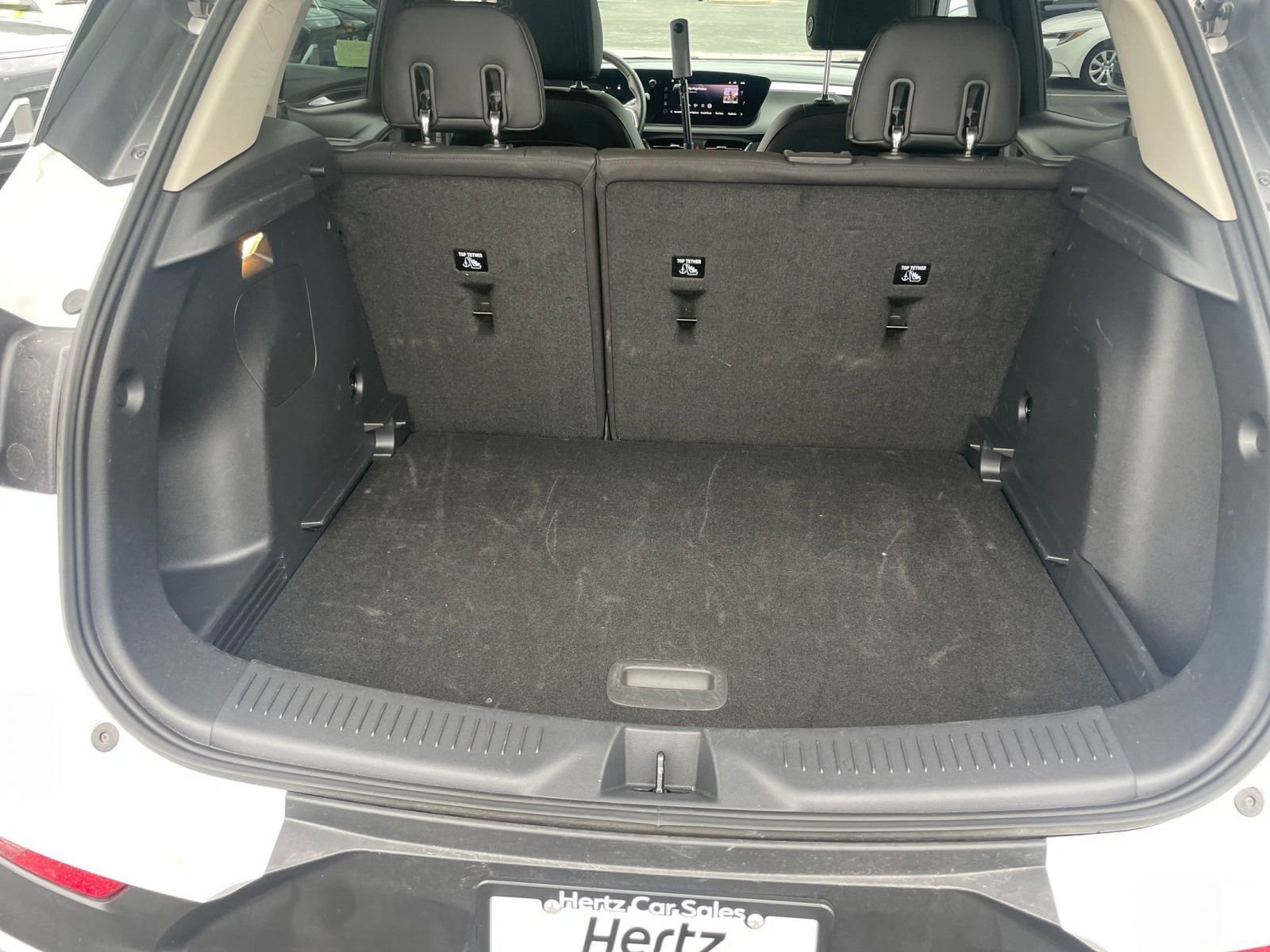 Used 2025 Buick Encore GX Preferred image 25