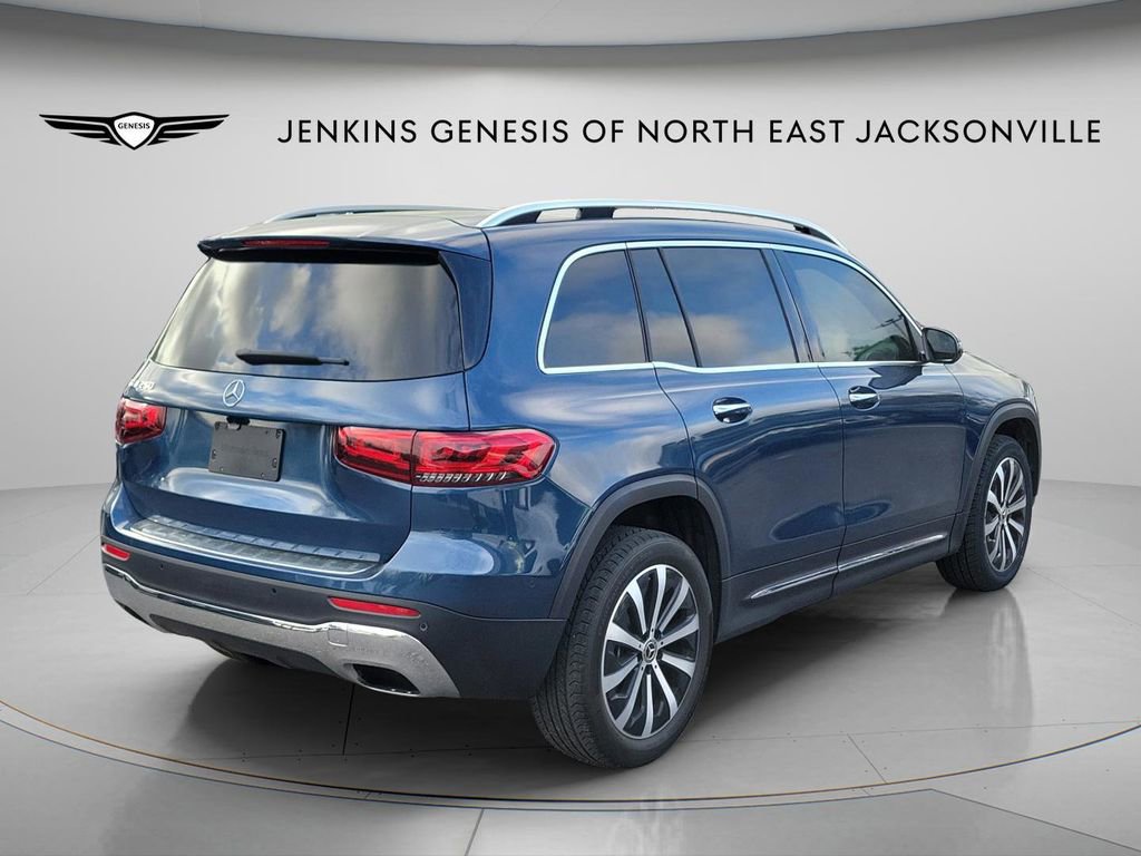 Used 2022 Mercedes-Benz GLB 250 image 7