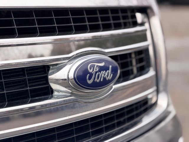 Used 2013 Ford F150 XLT w/ Mid Equipment Group image 25