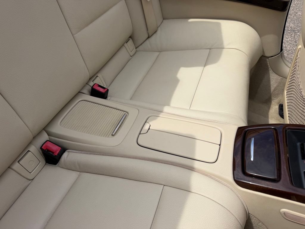 Used 2012 BMW 328i Convertible RWD image 57