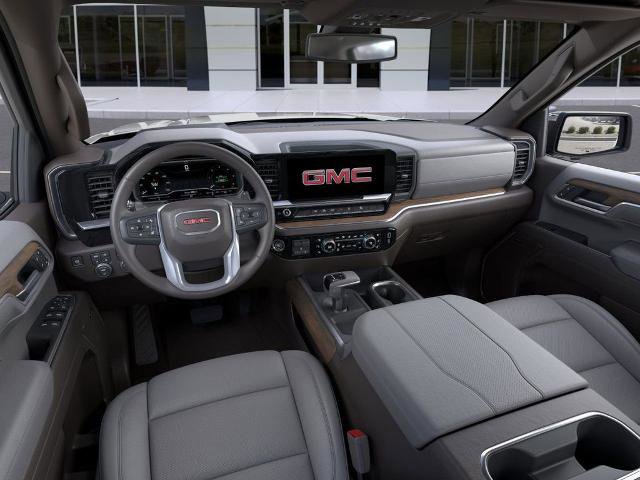 New 2026 GMC Sierra 1500 SLT w/ SLT Premium Package image 15