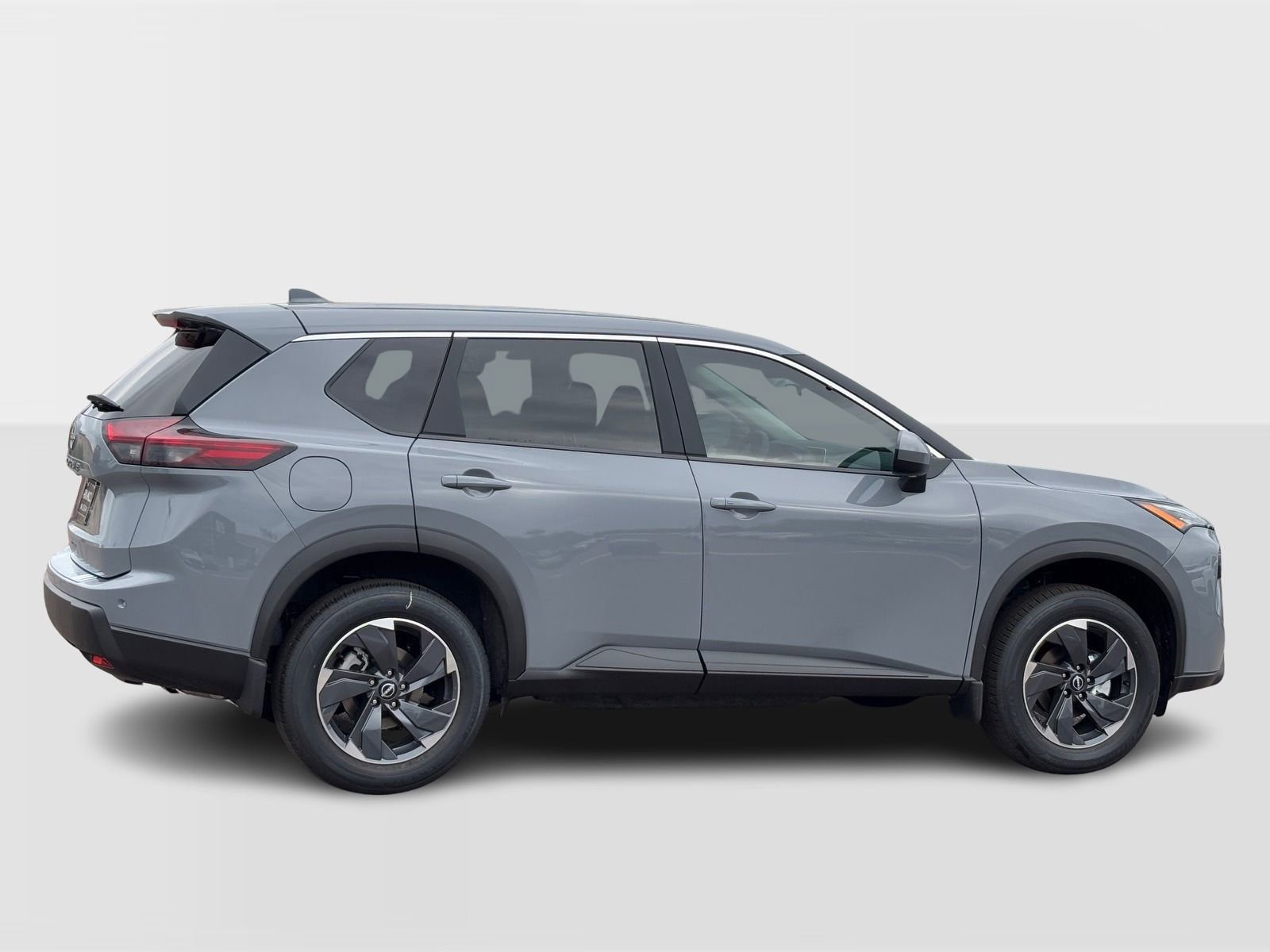 New 2026 Nissan Rogue SV w/ Cold Weather Package image 7