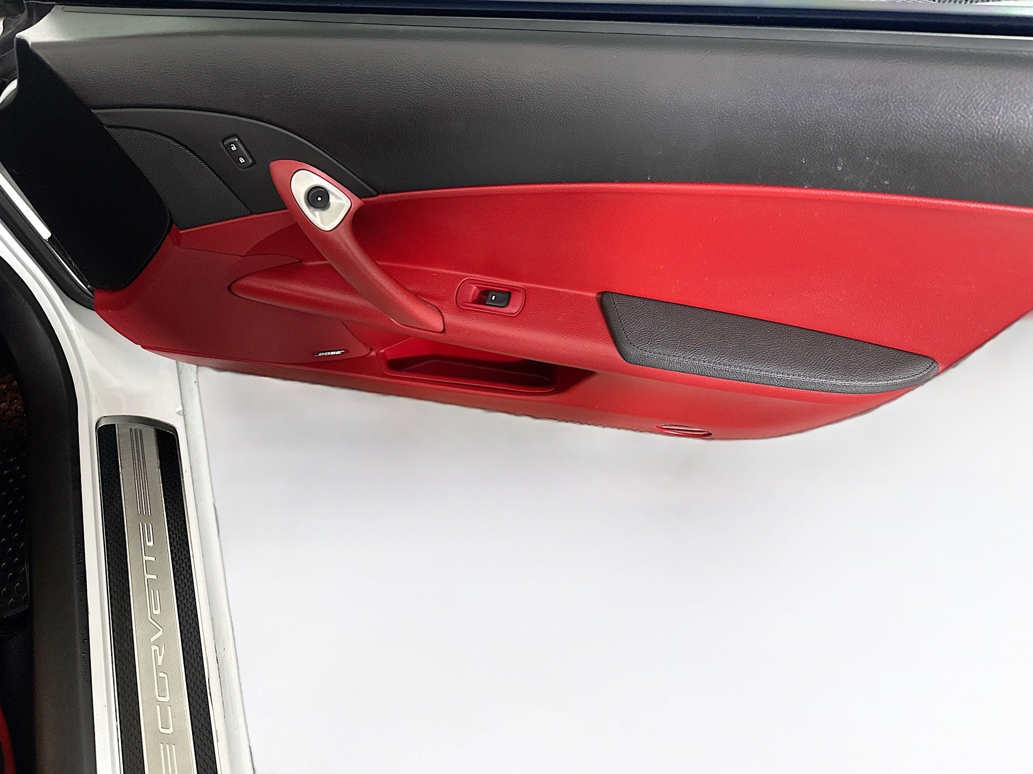 Used 2012 Chevrolet Corvette Grand Sport w/ 3LT Preferred Equipment Group image 26