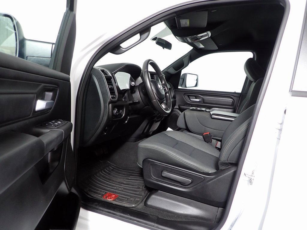 Used 2024 RAM 1500 Tradesman w/ Warlock PACKAGE image 19