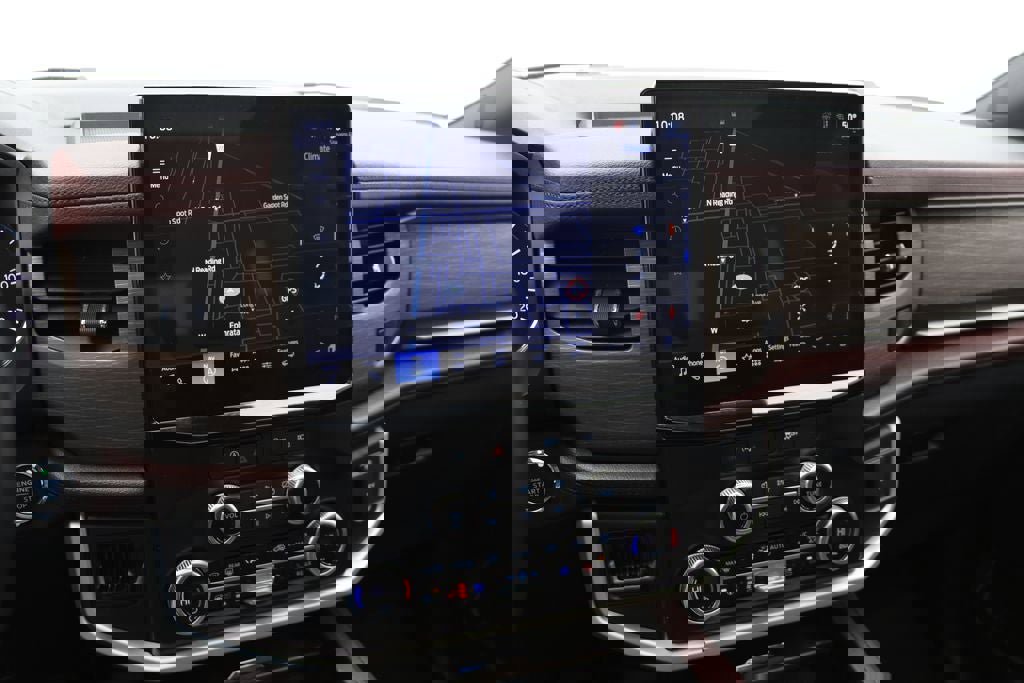 Used 2024 Ford Expedition Limited image 24