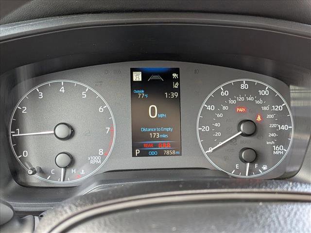 Used 2025 Toyota Corolla LE FWD image 11